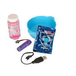 Elektriline mullipüstol valgustusega – Soodukas.Com Elektriline mullipüstol valgustusega Soodukas.Com