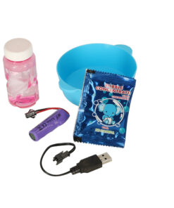 Elektriline mullipustol 6