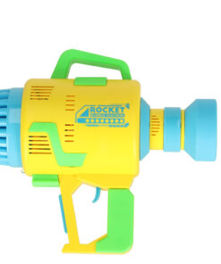 Elektriline mullipustol 7