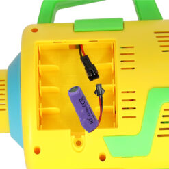 Elektriline mullipüstol valgustusega – Soodukas.Com Elektriline mullipüstol valgustusega Soodukas.Com