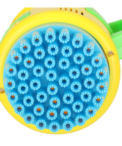 Elektriline mullipustol 9