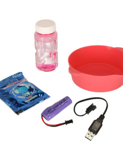 Elektriline mullipustol r10