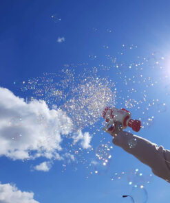 Elektriline mullipustol r11