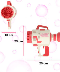 Elektriline mullipustol r2
