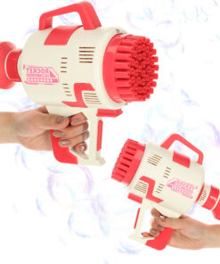 Elektriline mullipustol r3