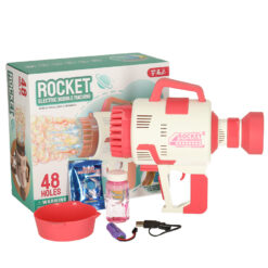 Elektriline mullipüstol valgustusega Soodukas.Com