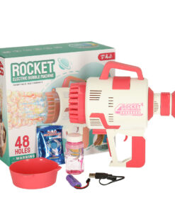 Elektriline mullipustol r4