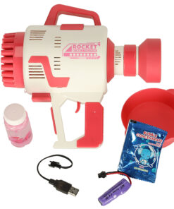 Elektriline mullipustol r5