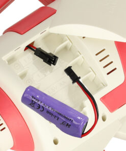 Elektriline mullipustol r9