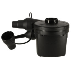 Elektriline pump madratsite jm õhuga täitmiseks 12V/240V Soodukas.Com