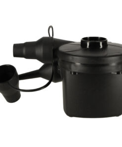 Elektriline pump madratsite jm õhuga täitmiseks 12V/240V Soodukas.Com