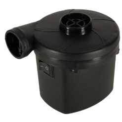 Elektriline pump madratsite jm õhuga täitmiseks 12V/240V Soodukas.Com
