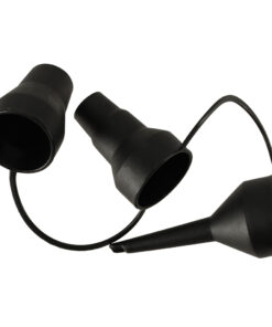 Elektriline pump madratsite jm õhuga täitmiseks 12V/240V Soodukas.Com