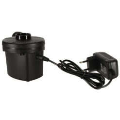 Elektriline pump madratsite jm õhuga täitmiseks 12V/240V Soodukas.Com