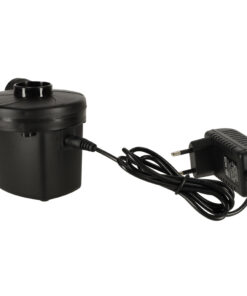 Elektriline pump madratsite jm õhuga täitmiseks 12V/240V Soodukas.Com