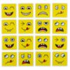 Emotsiooni klotsid 1