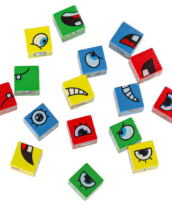 Emotsiooni klotsid 4 1