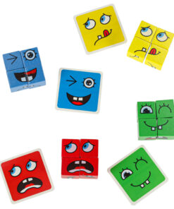 Emotsiooni klotsid 5