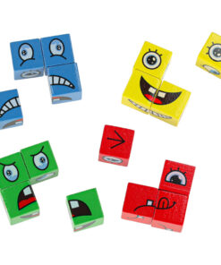 Emotsiooni klotsid 7