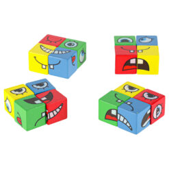 Emotsiooni-klotsid, klotsipusle - arendav lauamäng – Soodukas.Com Emotsiooni-klotsid, klotsipusle - arendav lauamäng Soodukas.Com