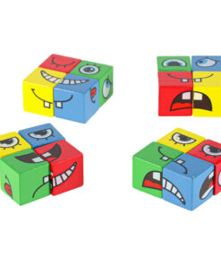 Emotsiooni klotsid 8