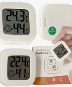 Termomeeter - hügromeeter