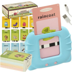 Inglise keele õppekomplekt