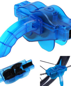 Jalgratta keti puhastaja