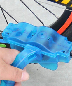 Alternative view of Jalgratta keti puhastaja