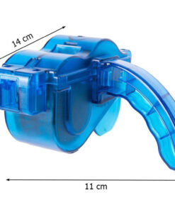 Jalgratta keti puhastaja 4