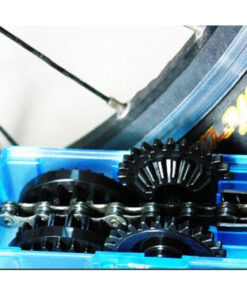 Jalgratta keti puhastaja 8