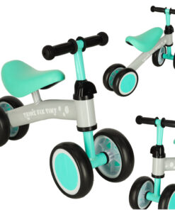 Jooksuratas väikelastele