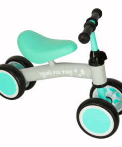 Jooksuratas vaikelastele 2