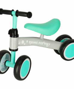 Jooksuratas vaikelastele 3