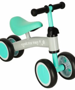 Jooksuratas vaikelastele 4