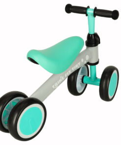 Jooksuratas vaikelastele 5