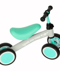 Alternative view of Jooksuratas väikelastele