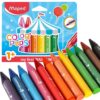 Jumbo Colorpeps