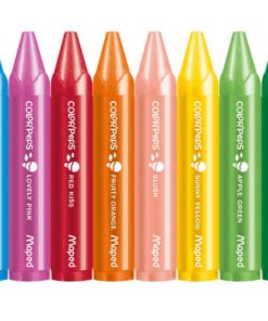 Jumbo Colorpeps 2