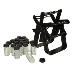 Keerlev maitseainepurkide hoidik Soodukas.Com