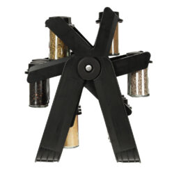 Keerlev maitseainepurkide hoidik Soodukas.Com