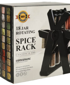 Alternative view of Keerlev maitseainepurkide hoidik