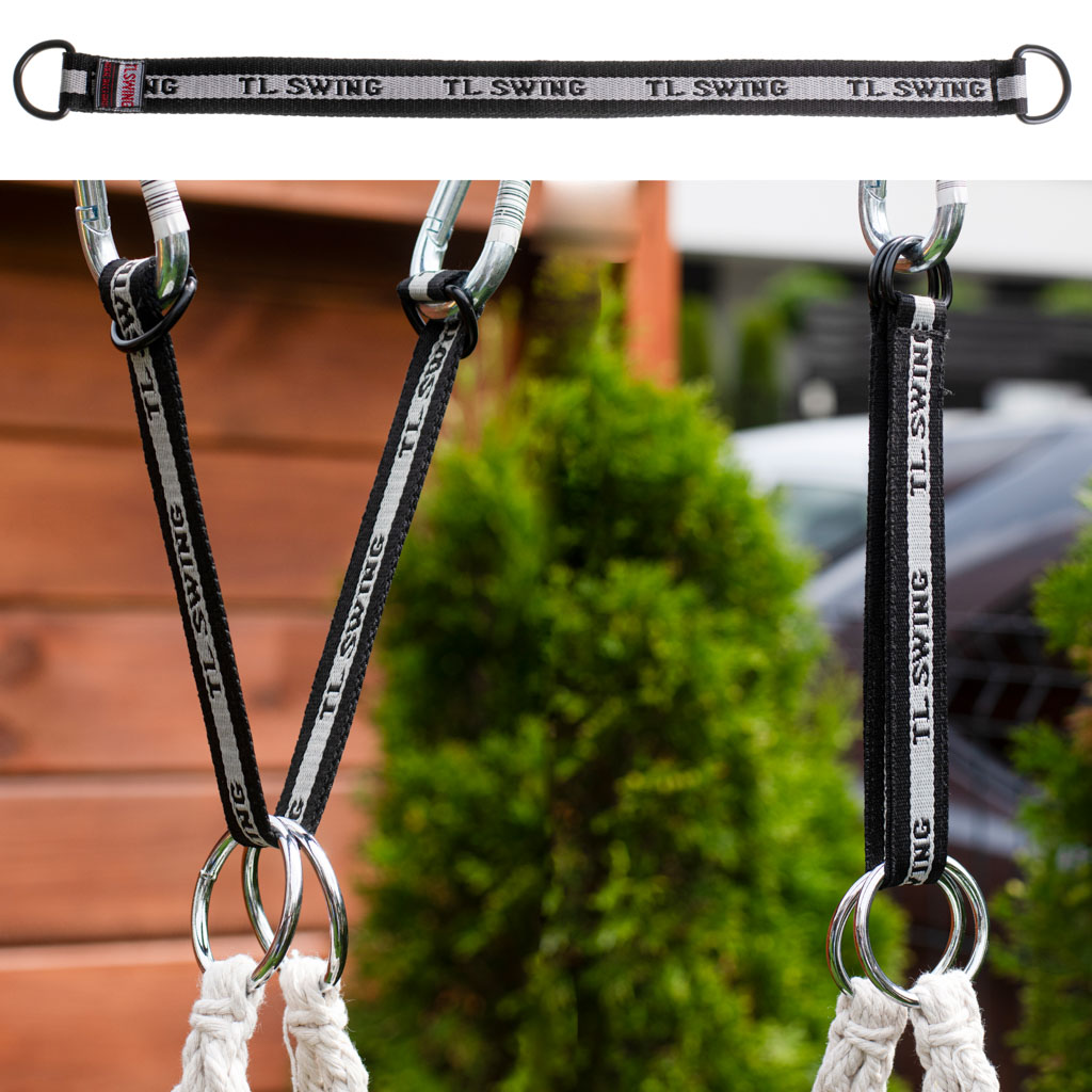 Kinnitusrihm kiikede ja ripptoolide jaoks – Soodukas.Com Kinnitusrihm kiikede ja ripptoolide jaoks - Image 2