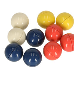 Klocki magnetyczne dla malych dzieci 36 elementow w pudelku 133001