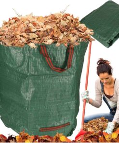 Kokkupandav aiakott / lehekott 272l