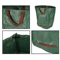 Kokkupandav aiakott / lehekott 272l Soodukas.Com