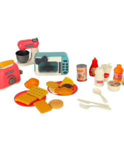 Koogiseadmed mangutoit 1