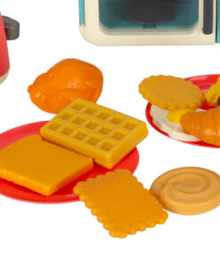 Koogiseadmed mangutoit 10