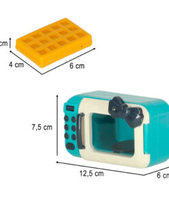 Koogiseadmed mangutoit 12