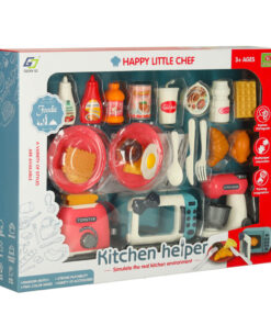 Koogiseadmed mangutoit 13